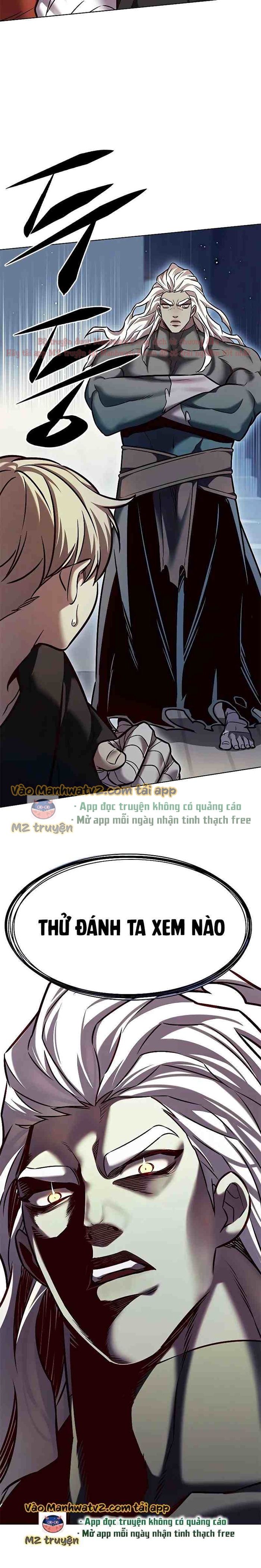 Đọc truyện Hóa thân thành mèo (Bản Free) - Chap 283